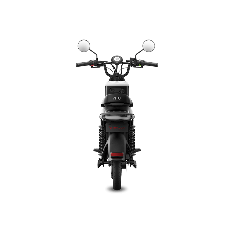 Scooter électrique NIU UQi Pro