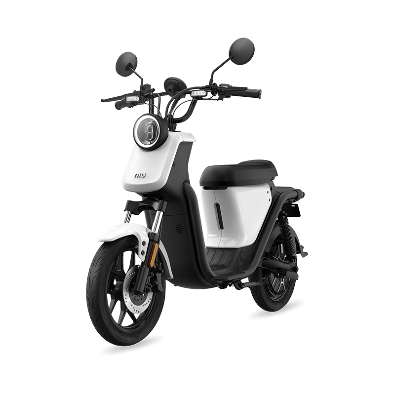 NIU UQi Pro Electric Scooter