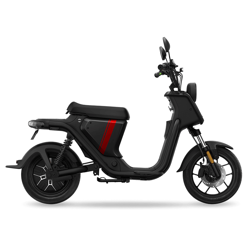 Refurbished NIU UQi Pro Electric Scooter