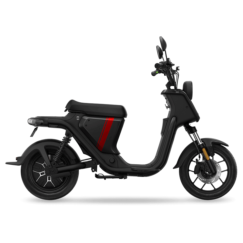 Scooter électrique NIU UQi Pro