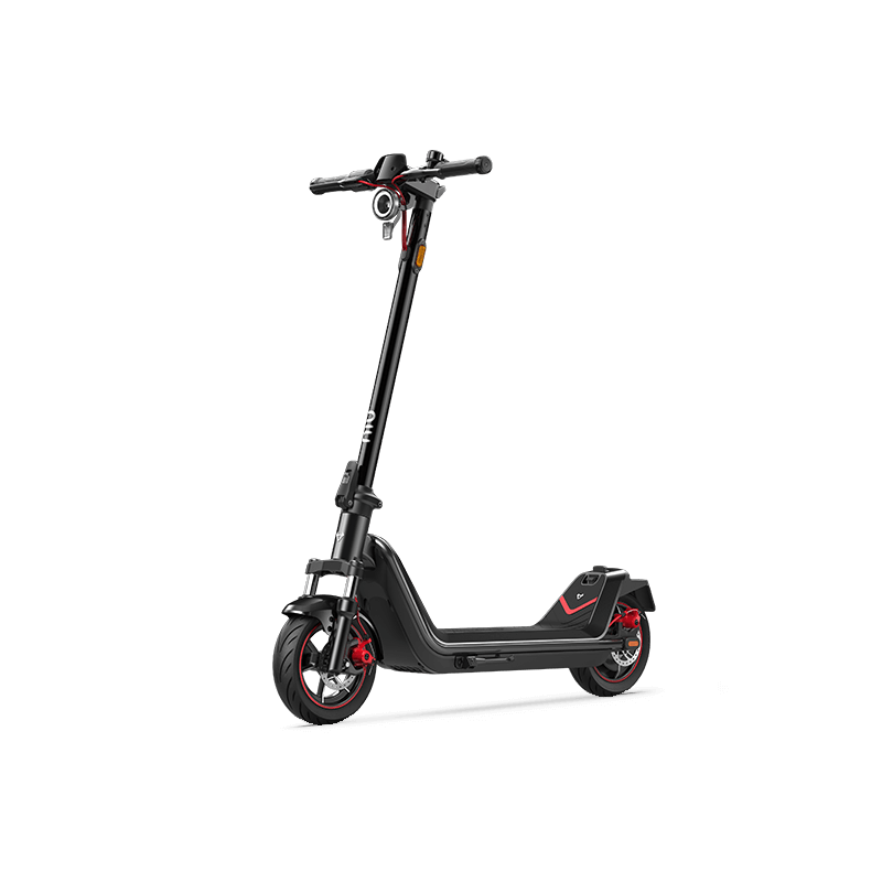 Trottinette électrique NIU KQi 300X