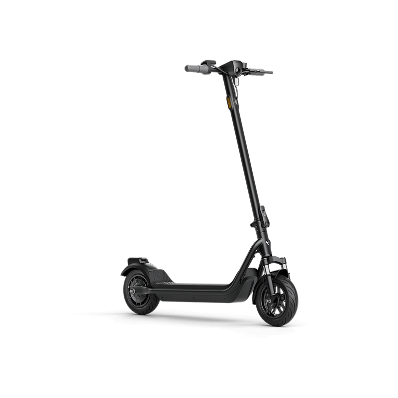 Trottinette électrique NIU KQi 100P