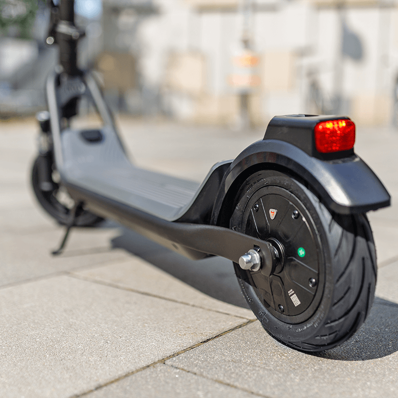 Trottinette électrique NIU KQi 100P