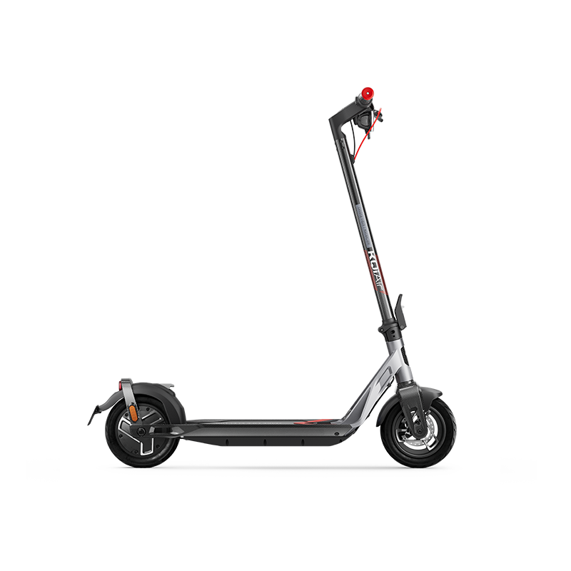 Open Box - NIU KQi Air Electric Scooter