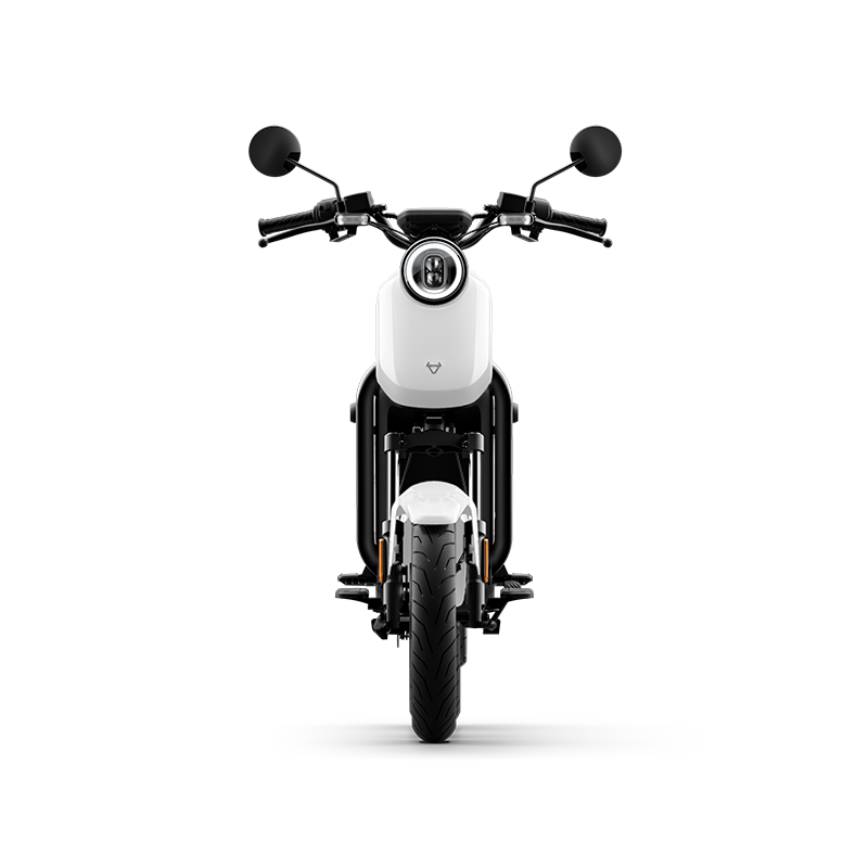 Scooter électrique NIU UQi+ (version immatriculable)