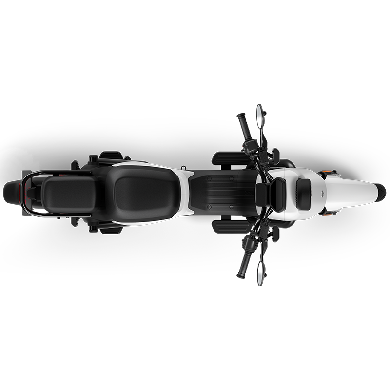 Scooter électrique NIU UQi+ (version immatriculable)