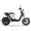 NIU UQi+ Electric Scooter (Plated Version)