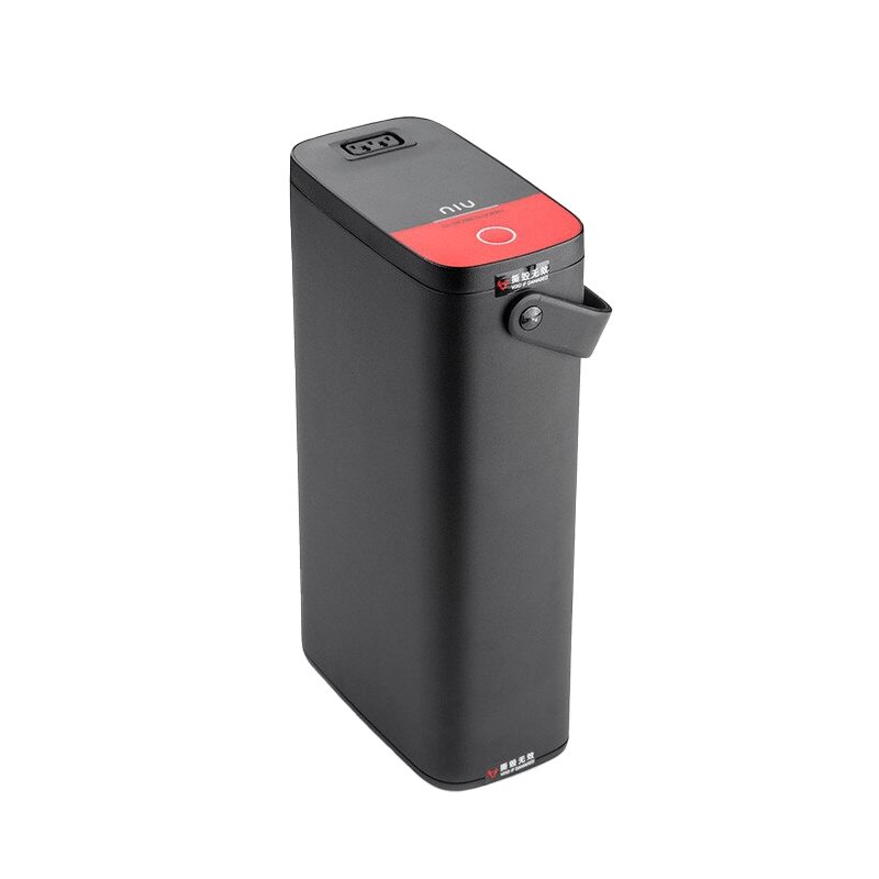 NIU UQi Pro Lithium Battery