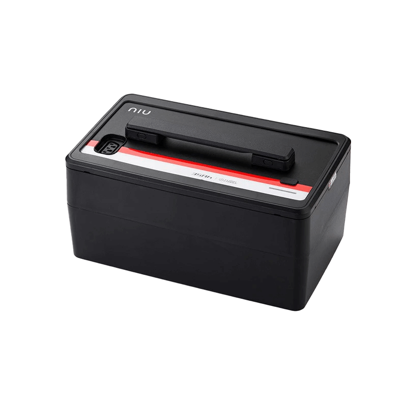 NIU NQi Lithium Battery