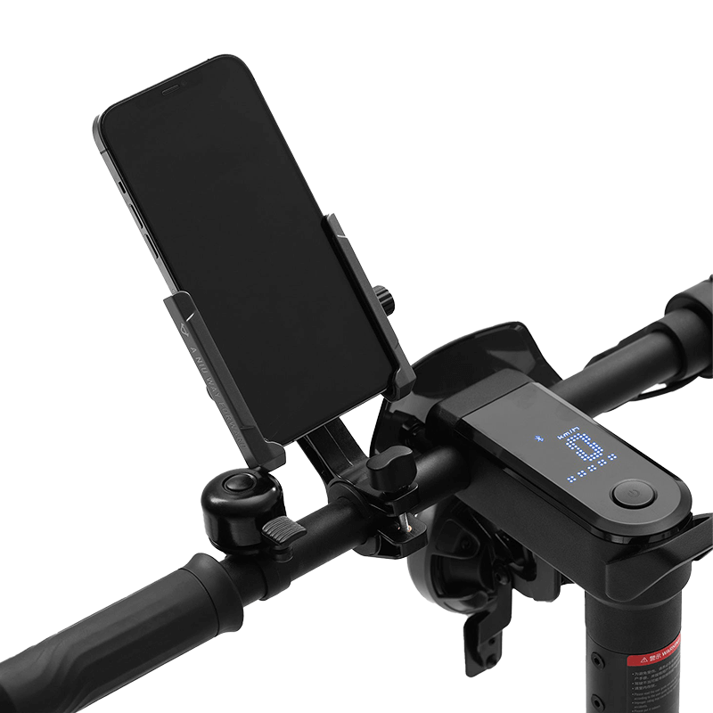Porte-téléphone NIU pour la série KQI