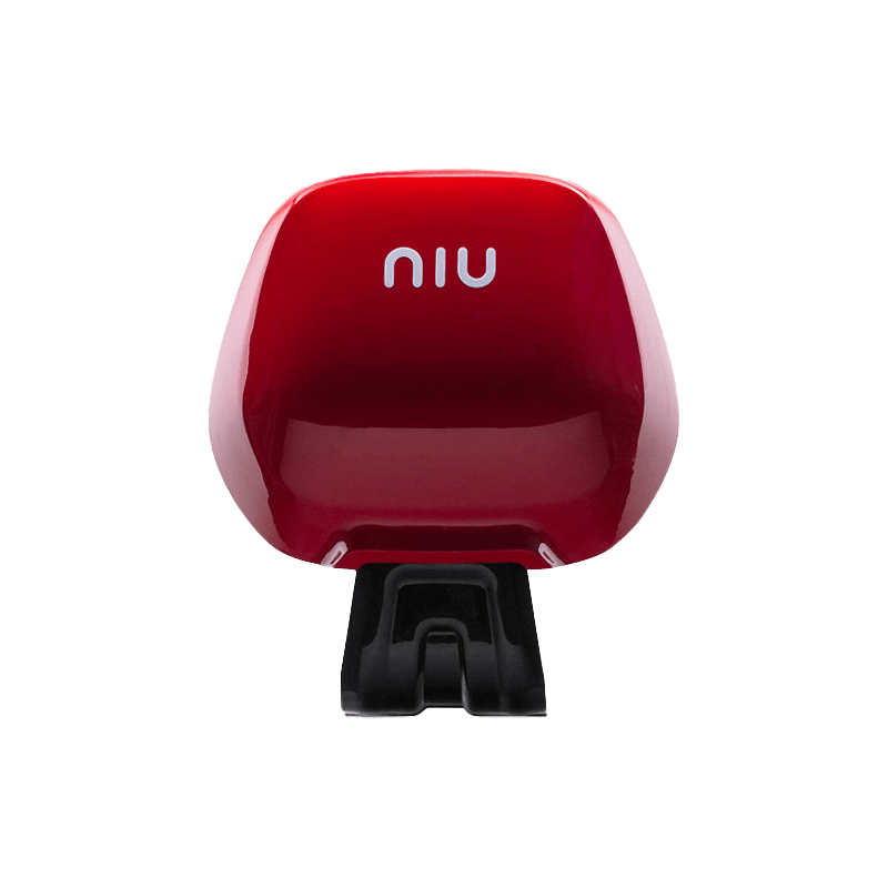 Dossier NIU MQi