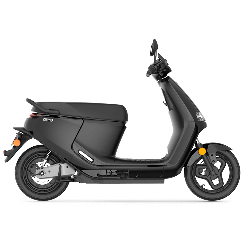 Scooter électrique SEGWAY E110