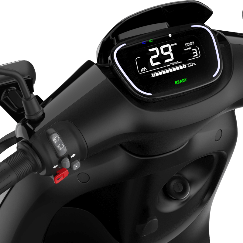 Scooter électrique SEGWAY E110