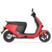 SEGWAY E110A Electric Scooter
