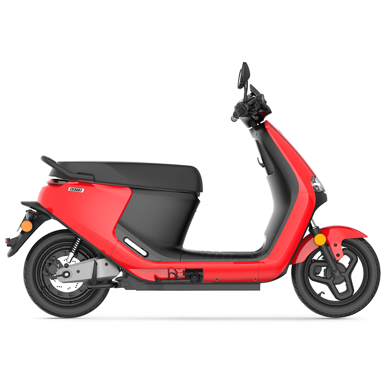 Scooter électrique SEGWAY E110