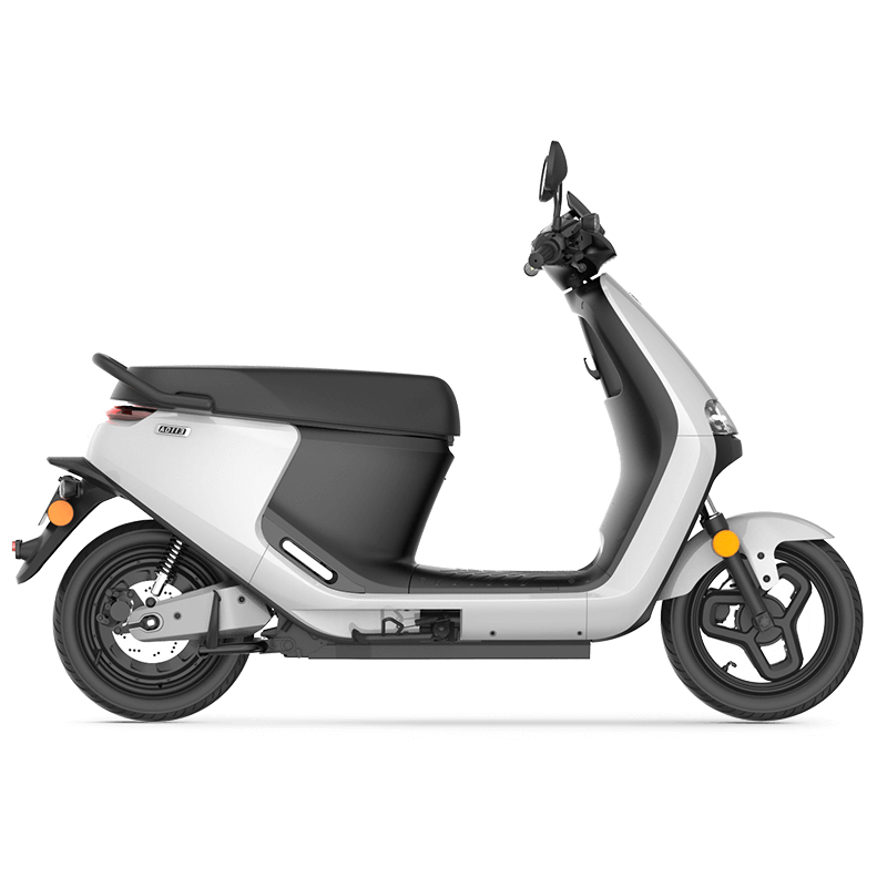 Scooter électrique SEGWAY E110