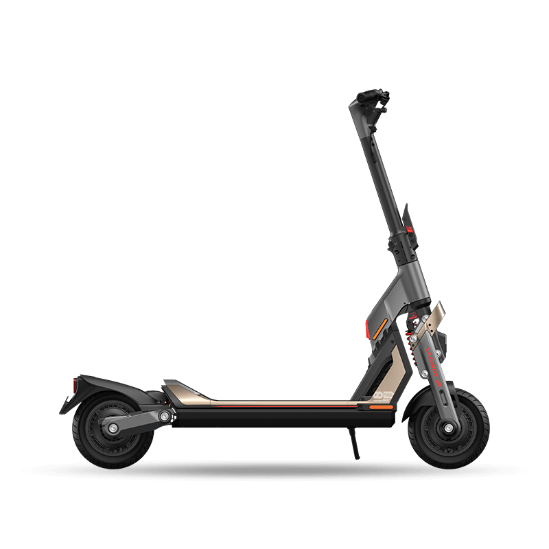 Trottinette électrique SEGWAY GT2