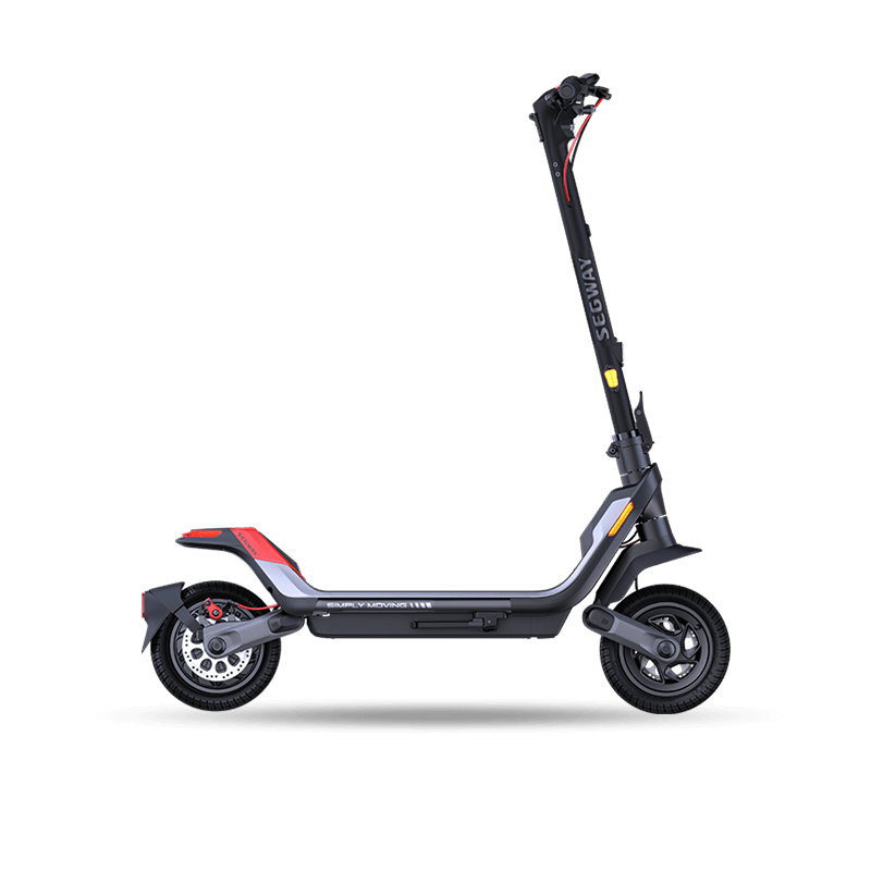 Trottinette électrique SEGWAY P100S