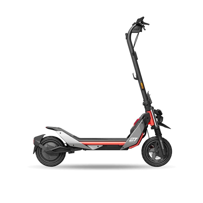 SEGWAY ZT3 PRO All-Terrain Scooter - Montreal, Toronto SEGWAY® Dealer