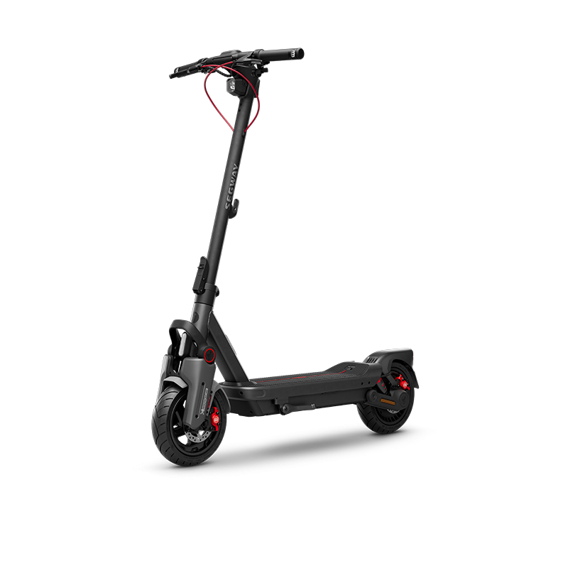Trottinette électrique SEGWAY MAX G3