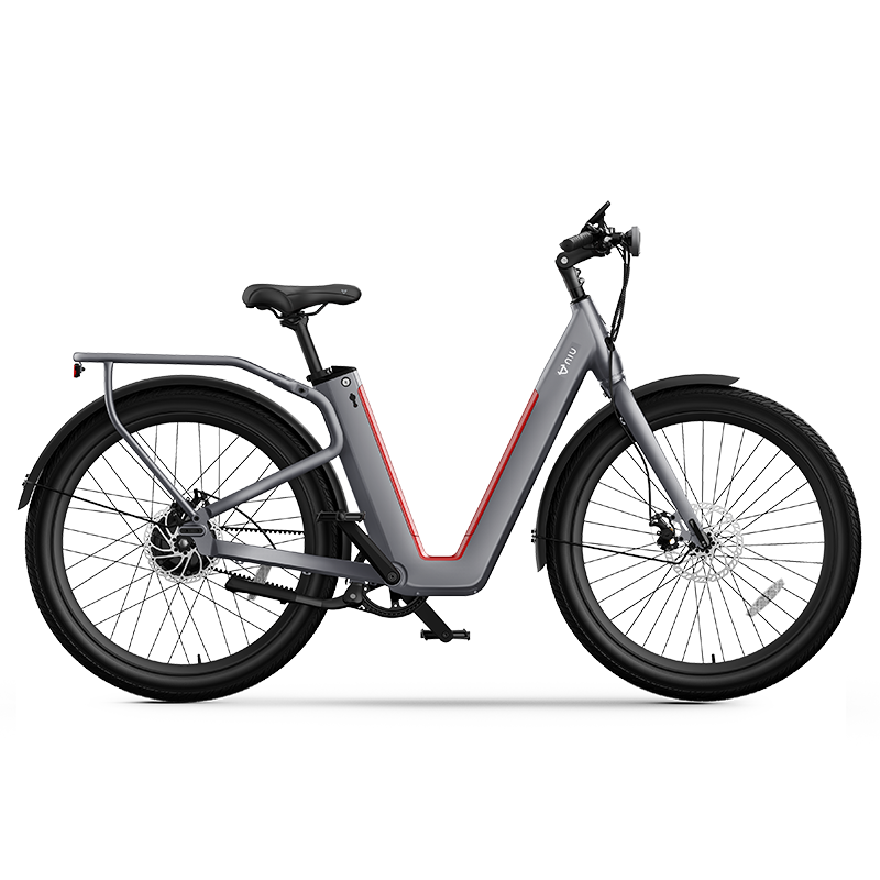 NIU BQi-C3 Pro Electric Bike