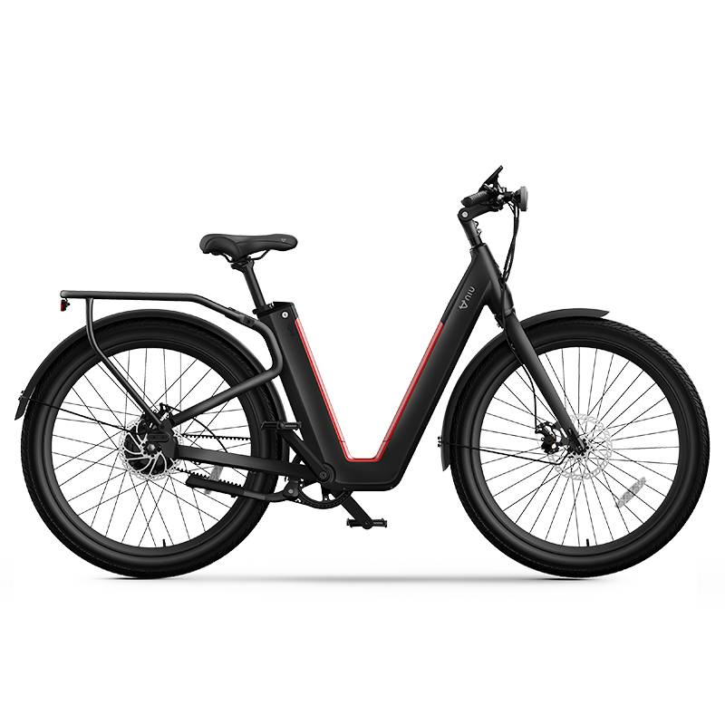 NIU BQI C3 PRO Electric Bike Montreal Toronto NIU Dealer