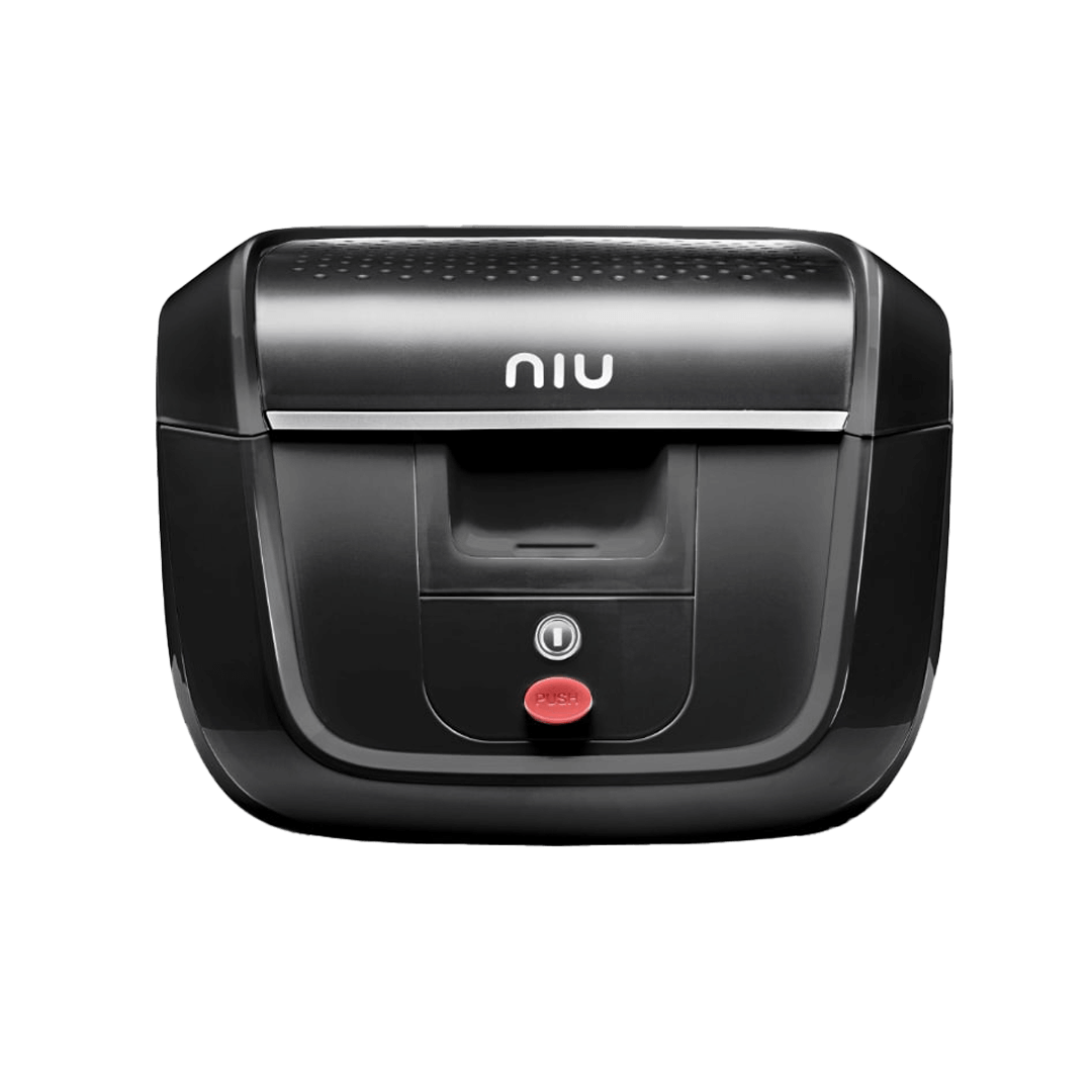 NIU Big 29L Tail Box