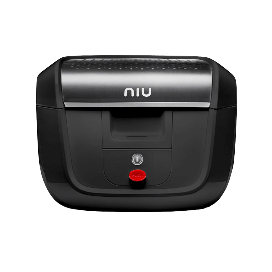 Grande boîte arrière NIU 29L