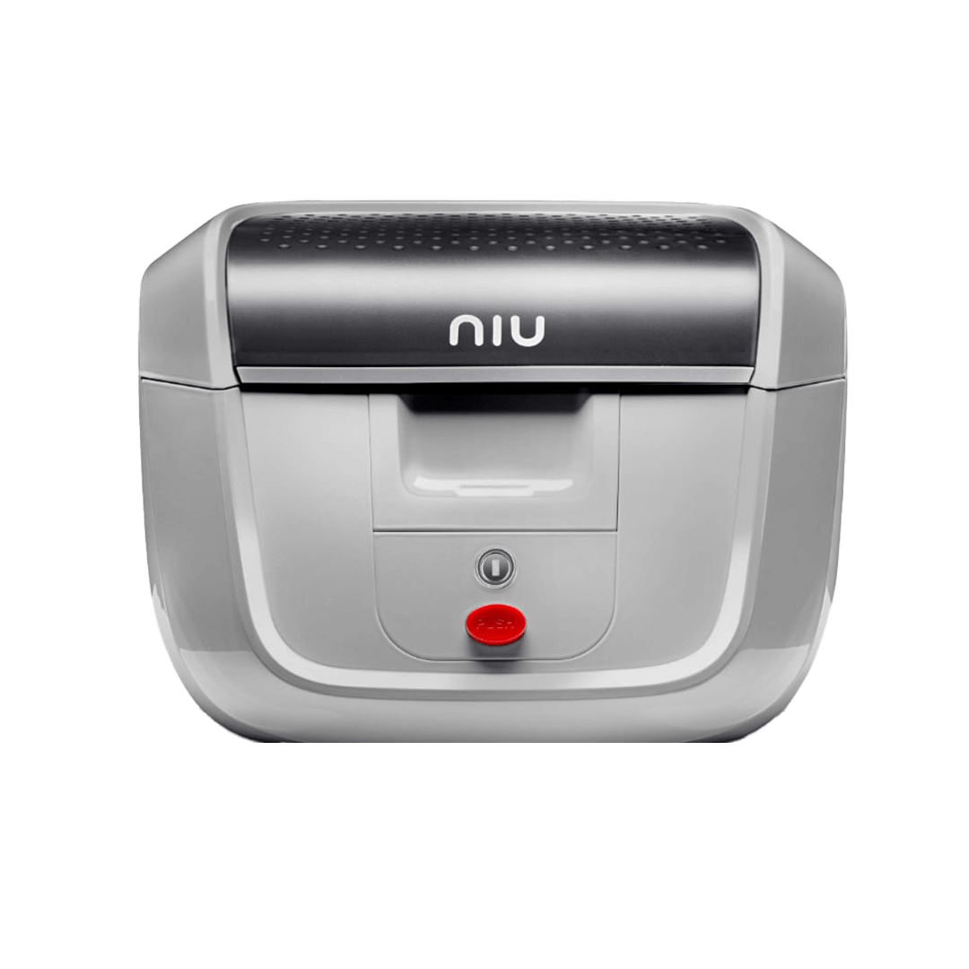 Grande boîte arrière NIU 29L