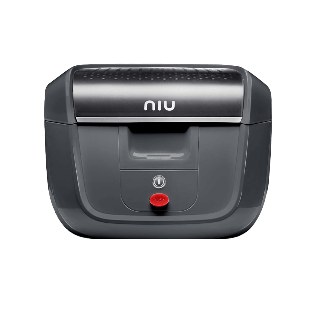 NIU Big 29L Tail Box