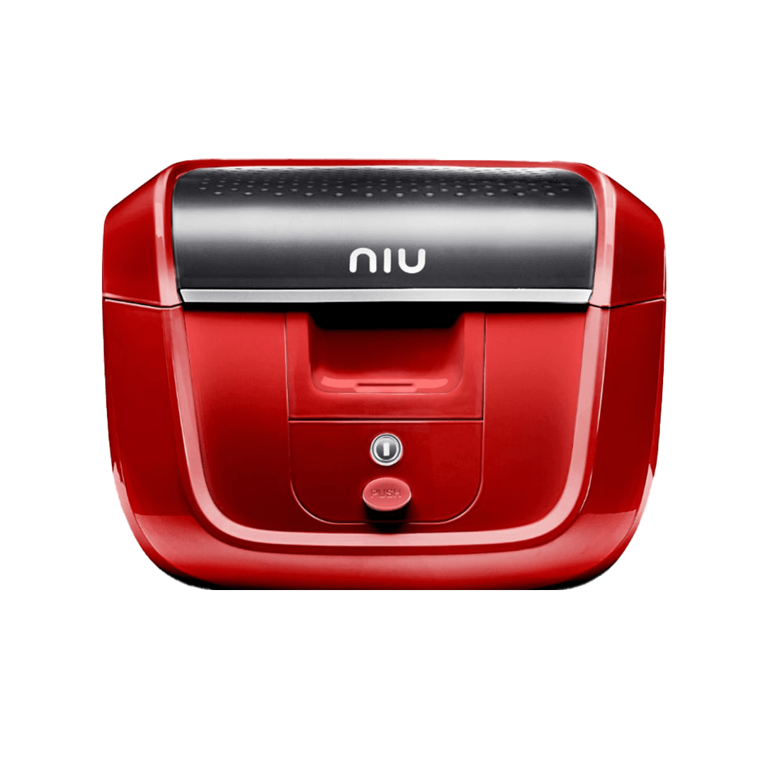 NIU Big 29L Tail Box