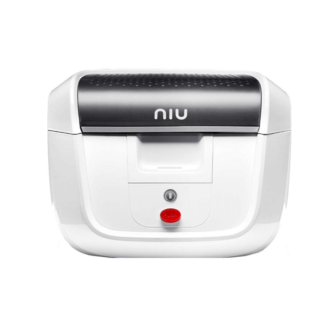 NIU Big 29L Tail Box