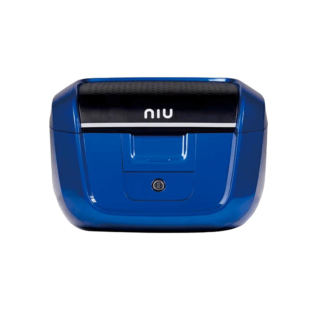 NIU Small 14L Tail Box