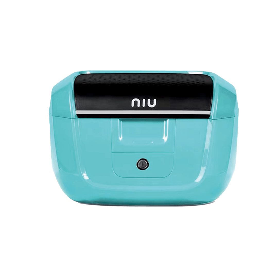 NIU Small 14L Tail Box