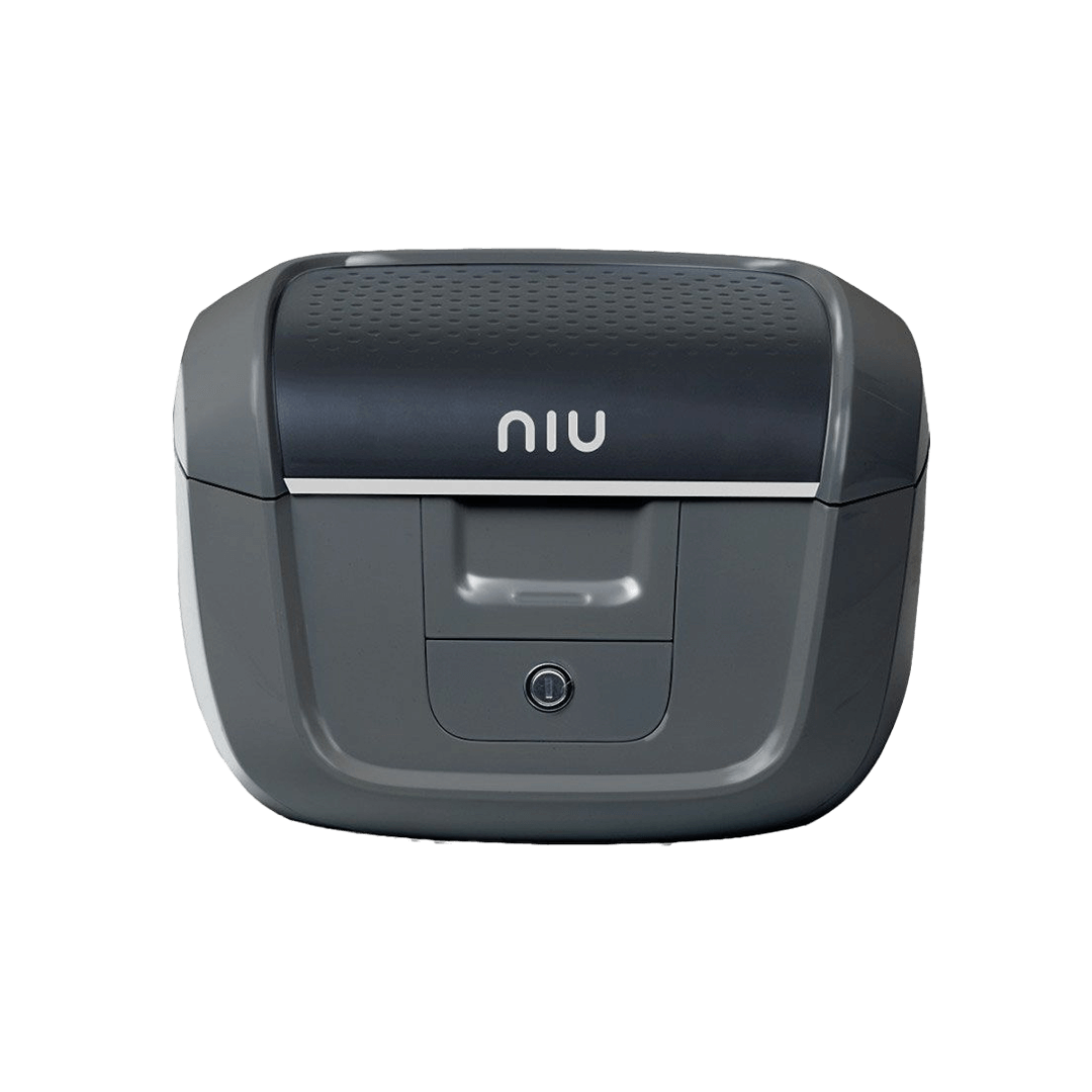 NIU Small 14L Tail Box