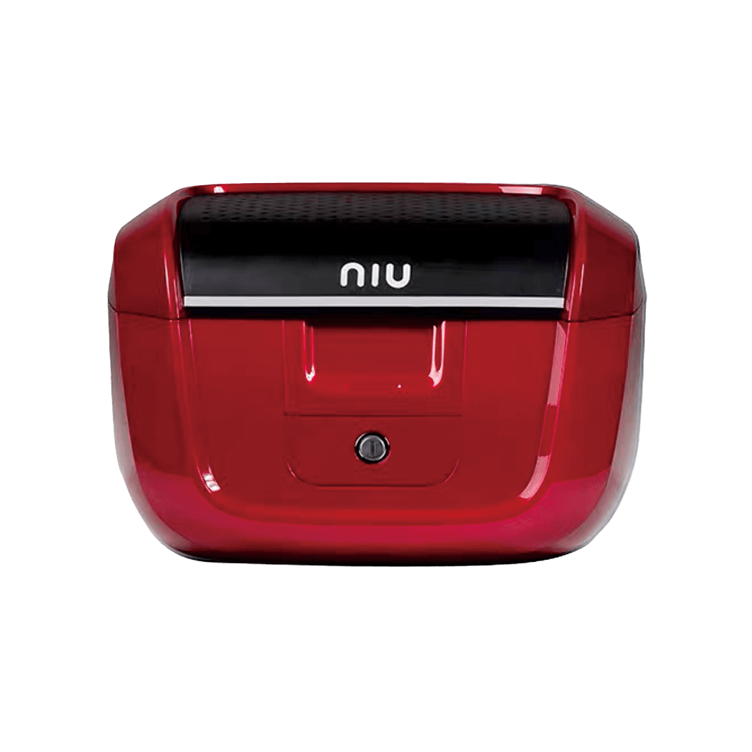 NIU Small 14L Tail Box
