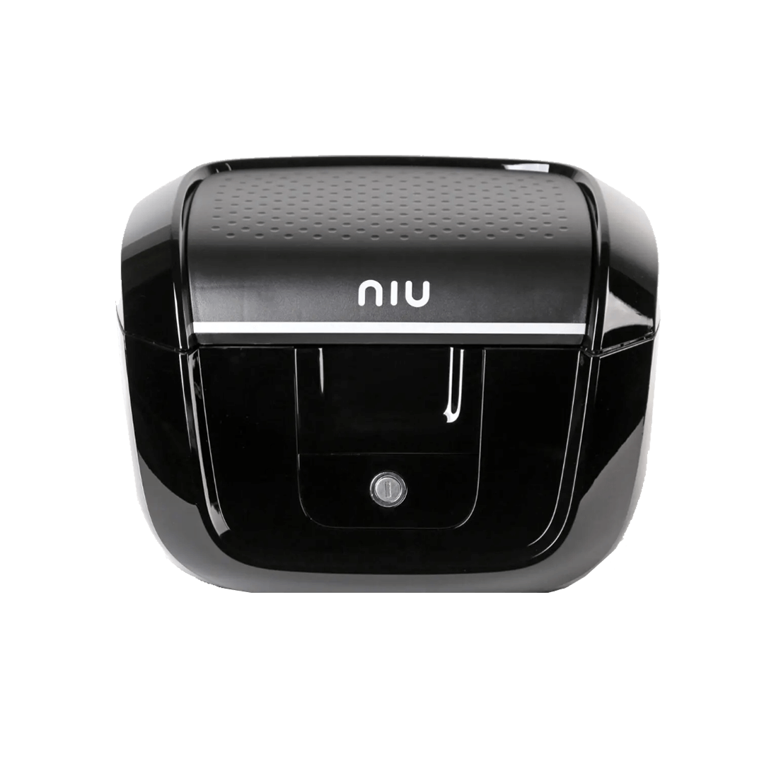 NIU Small 14L Tail Box