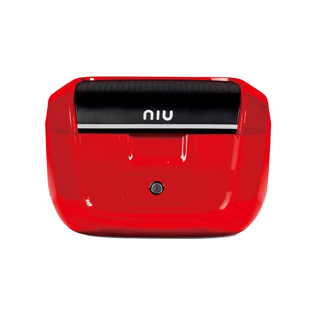 NIU Small 14L Tail Box