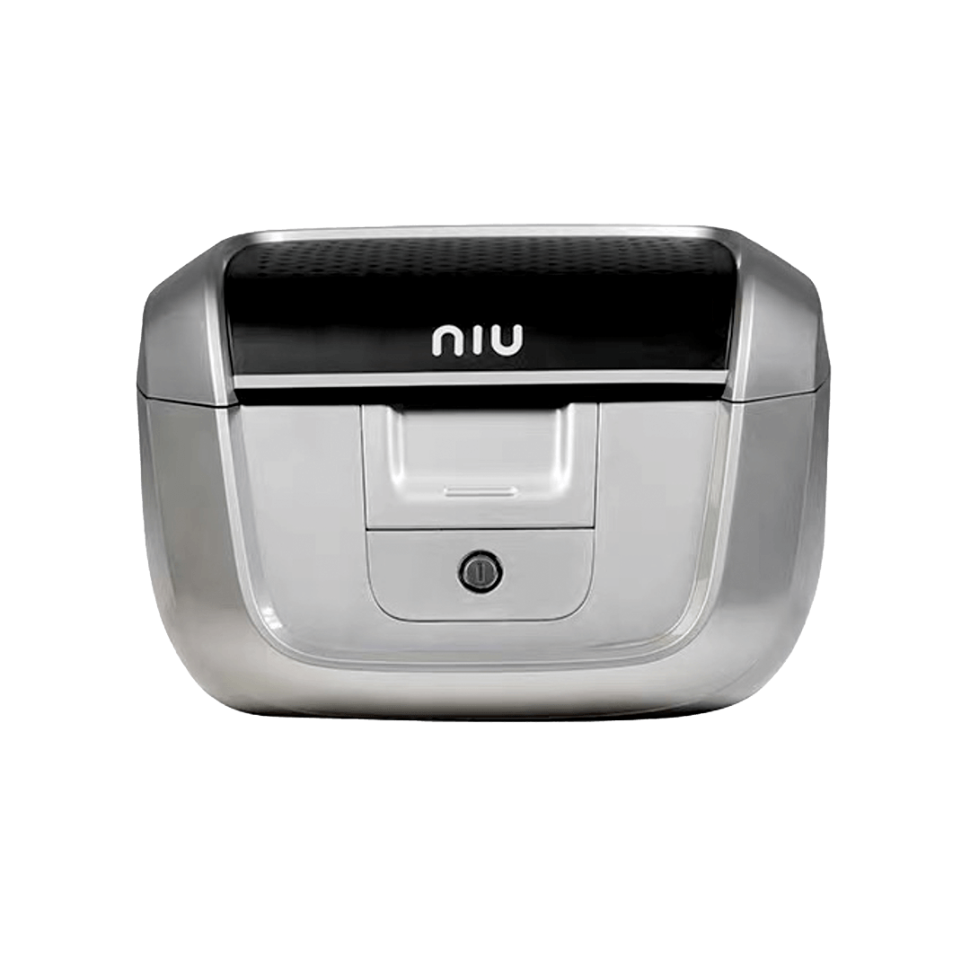 NIU Small 14L Tail Box