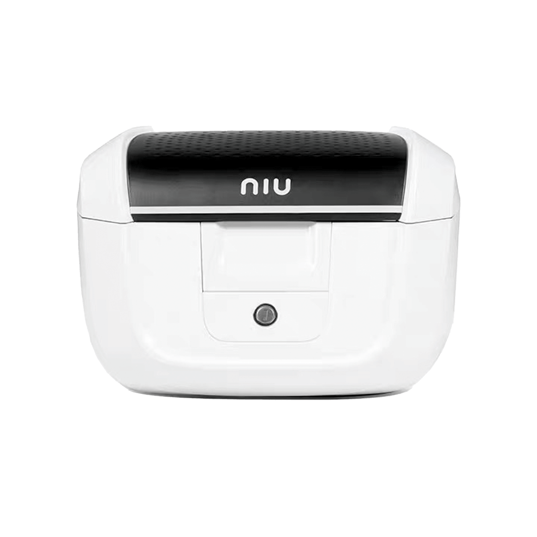 NIU Small 14L Tail Box