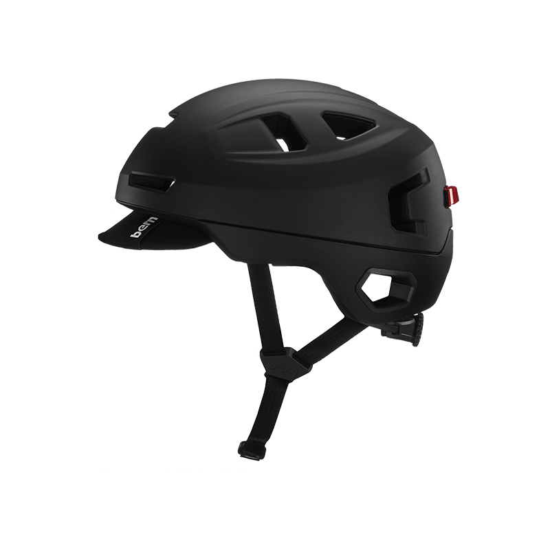 BERN Hudson MIPS Helmet