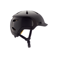 BERN Watts 2.0 Helmet - Matte Black / S / Mips