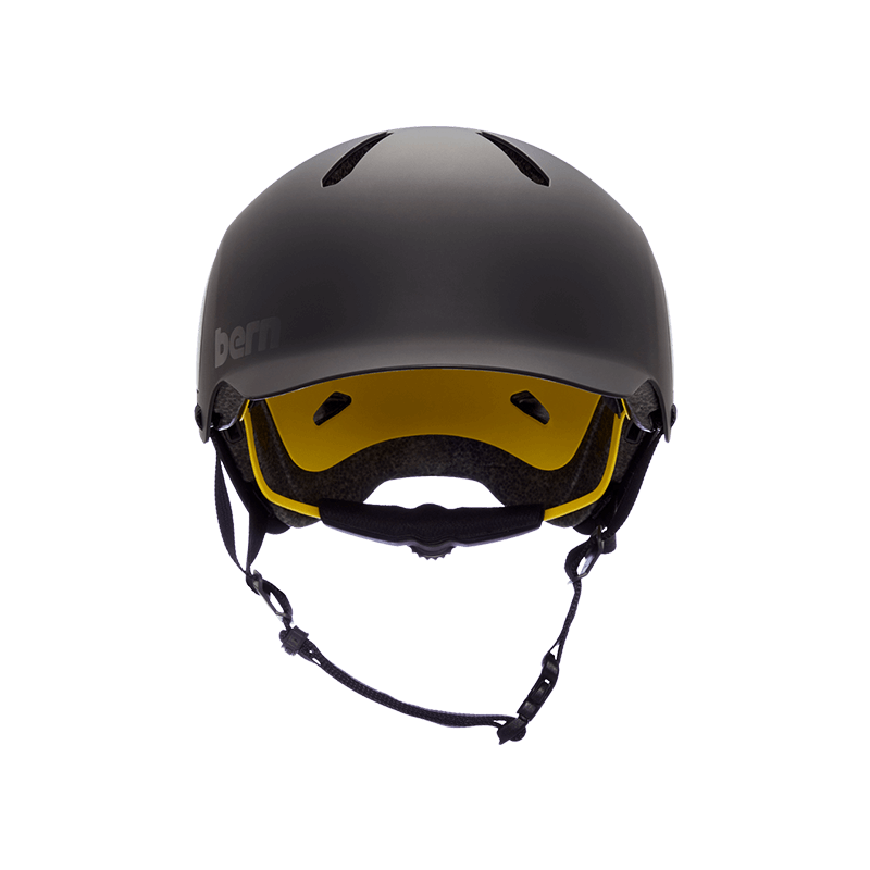 BERN Watts 2.0 Helmet