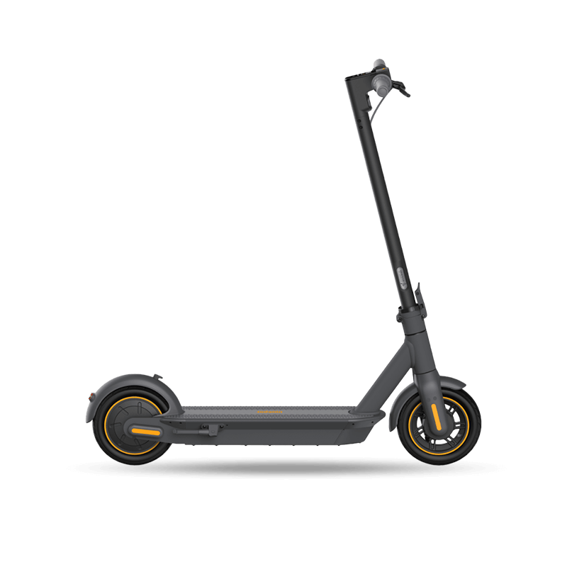 SEGWAY G30P Electric Scooter