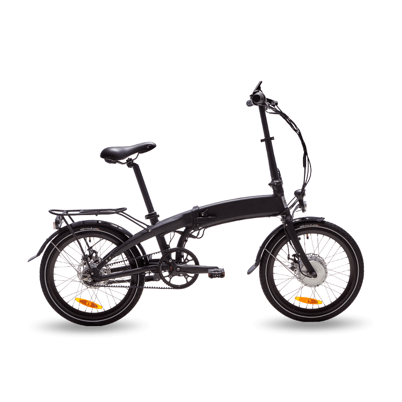 DYAD F 04 Folding Electric Bike