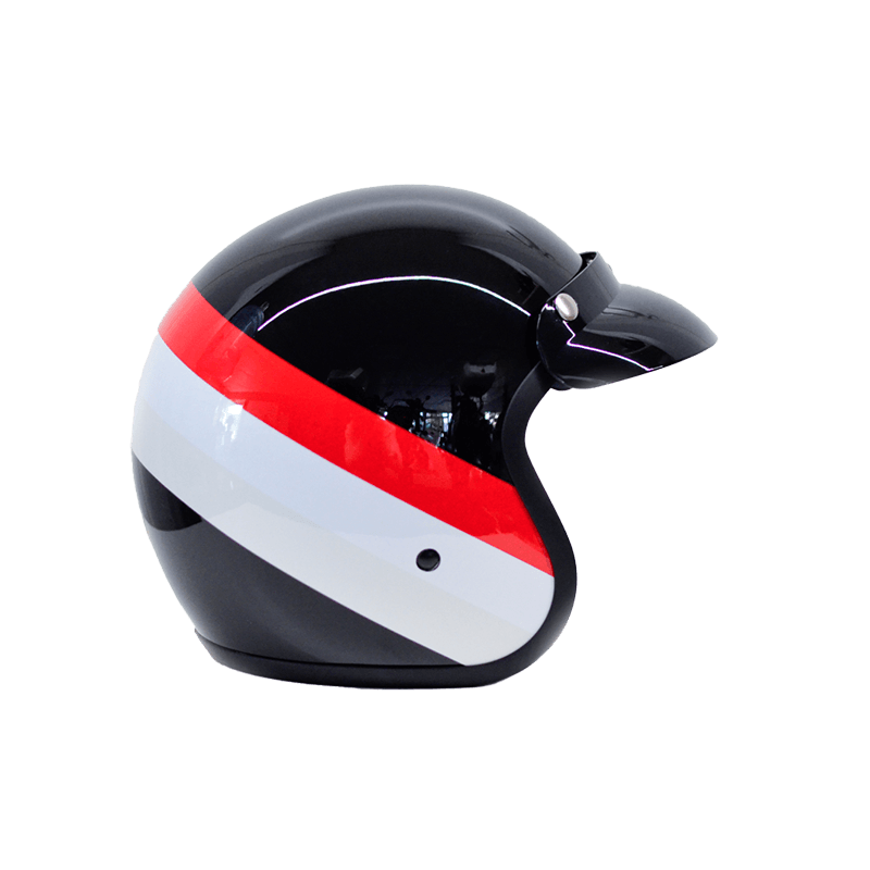 dot motorcycle helmets canada NIU Scooter Helmet (DOT/CDOT)