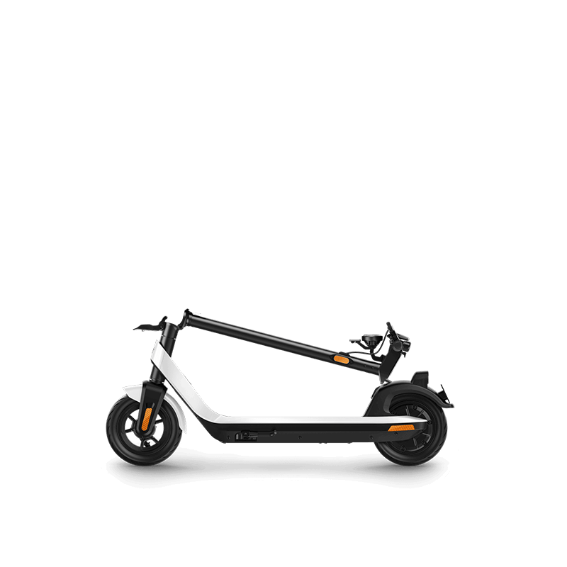 NIU KQi2 Pro Electric Scooter
