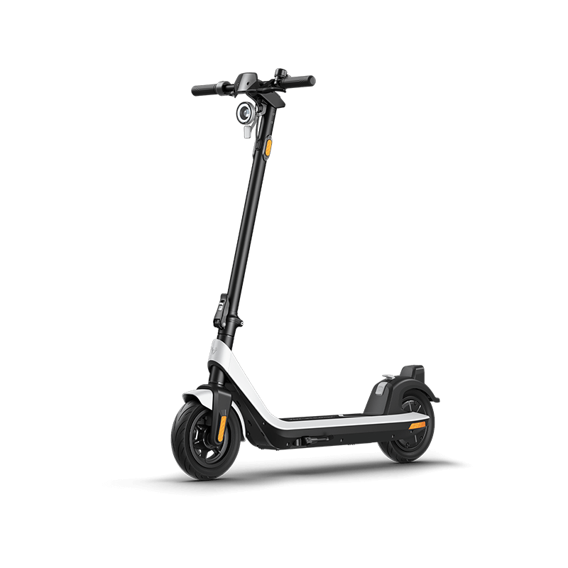 NIU KQi2 Pro Electric Scooter