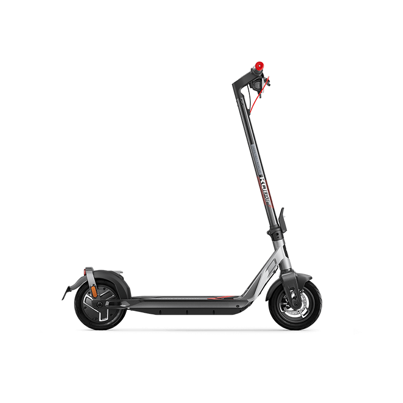 NIU KQi Air Lightweight Electric Scooter