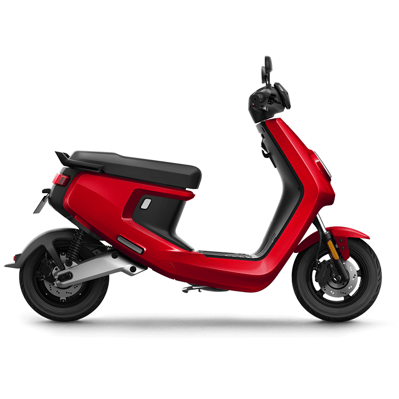 NIU MQi+ Sport Electric Scooter